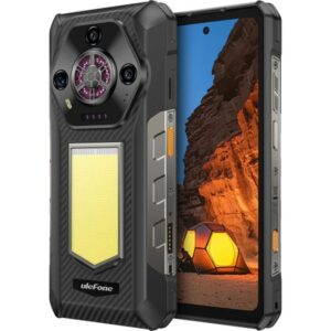 ULEFONE ARMOR 30 BLACK