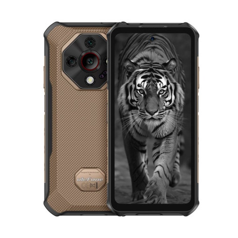 ULEFONE ARMOR X16 / 6+128GB / SAND DUNE ULEFONE ARMOR X16 / 6+128GB / SAND DUNE