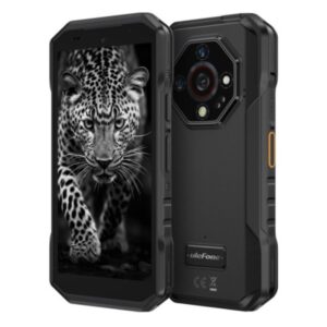 ULEFONE ARMOR X32 / BLACK / 6+128GB