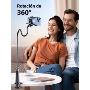 Ugreen 80906 soporte Soporte pasivo Teléfono móvil/smartphone Negro