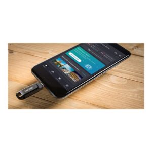 Ultra Dual Drive Go USB Type-C 32GB