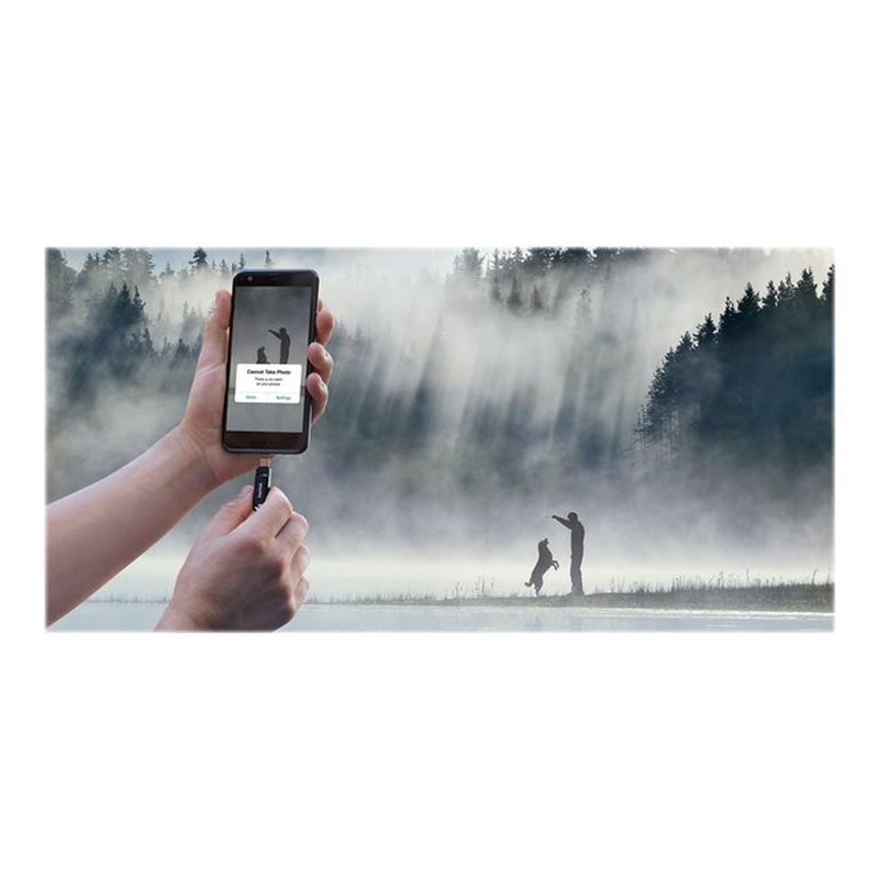 Ultra Dual Drive Go USB Type-C 32GB - Imagen 9