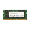 V7 8GB DDR4 PC4-17000 - 2133MHz SO-DIMM módulo de memoria - V7170008GBS-SR