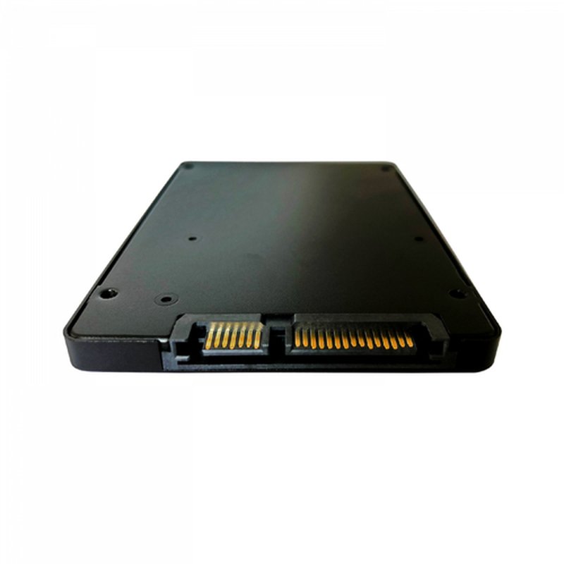 V7 V7SSD1TBS25E unidad de estado sólido 2.5" 1000 GB Serial ATA III V7 V7SSD1TBS25E unidad de estado sólido 2.5" 1000 GB Serial ATA III - Imagen 2