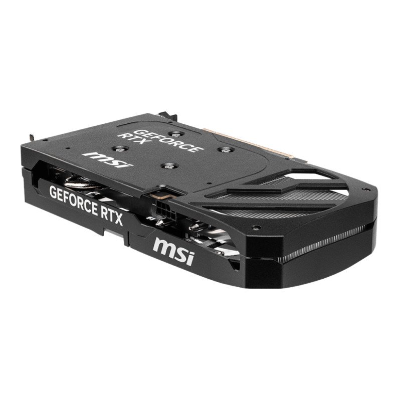 VGA MSI RTX 5060 TI 8G SHADOW 2X OC PLUS (BULK),NV,RTX5060TI,8GB - Imagen 3