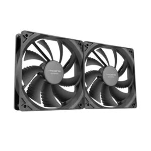 Ventilador Caja Tacens Anima Af1 2x