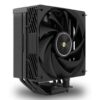 Ventilador Disipador Cpu Mars Gaming Mcpux5