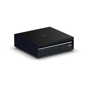 Alternative view of Veriton GN - Mini-Workstation 1L 12/4