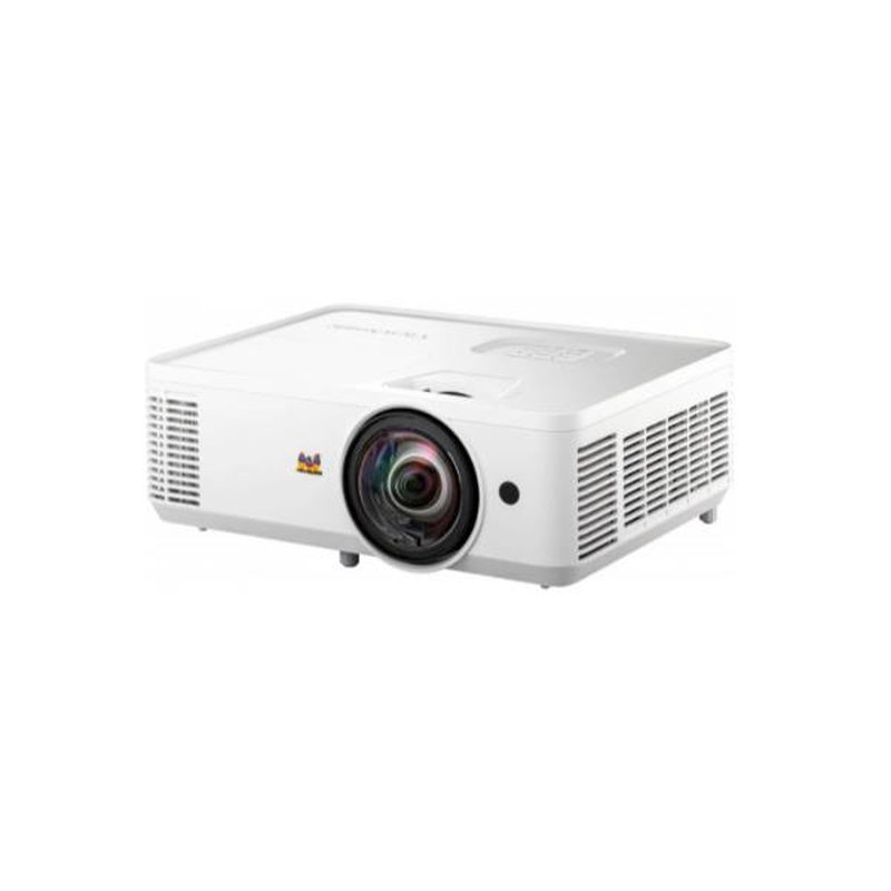 Viewsonic PS502X videoproyector Proyector de alcance estándar 4000 lúmenes ANSI XGA (1024x768) Blanco