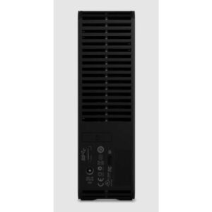 WD Elements Desktop 20TB Black EMEA
