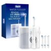 Irrigador Braun Oral - B Water Flosser