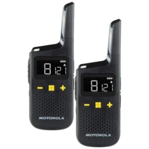 Walkie Talkie Motorola Xt185 Duo Hasta