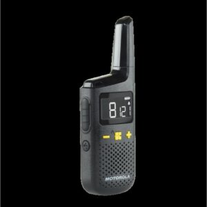 Walkie Talkie Motorola Xt185 Duo Hasta