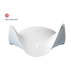 Wi-Fi 7 Smart Mesh Router BE9500