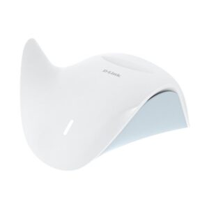 Alternative view of Wi-Fi 7 Smart Mesh Router BE9500