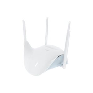 Alternative view of Wi-Fi 7 Smart Router BE9500