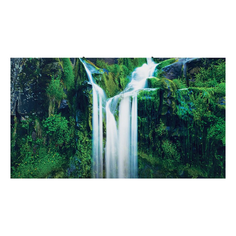 Samsung IW012C MicroLED Interior Samsung IW012C MicroLED Interior