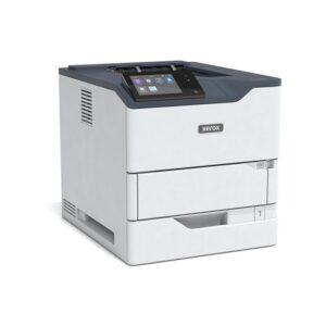 Xerox VersaLink B620 A4 61 ppm Impresora a doble cara PS3 PCL5e/6 2 bandejas 650 hojas