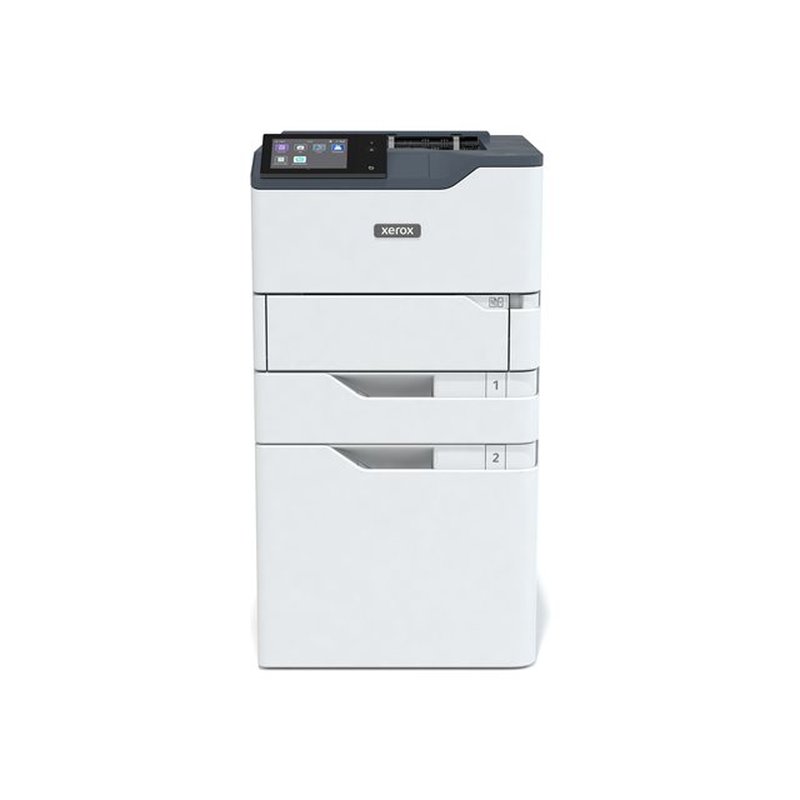 Xerox VersaLink B620 A4 61 ppm Impresora a doble cara PS3 PCL5e/6 2 bandejas 650 hojas - Imagen 2