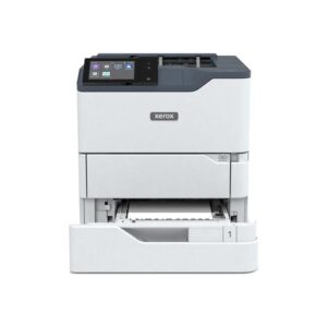 Xerox VersaLink B620 A4 61 ppm Impresora a doble cara PS3 PCL5e/6 2 bandejas 650 hojas
