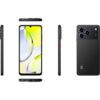 ZTE BLADE A76 BLACK (4+8)GB + 128GB