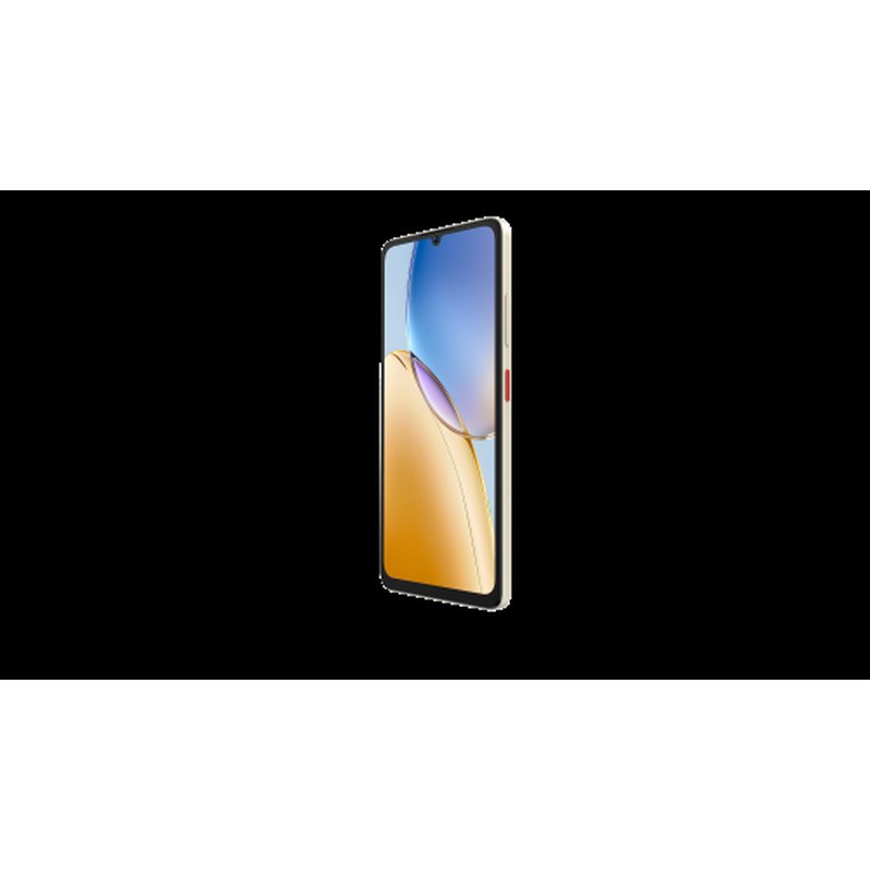 ZTE Blade A56 17,1 cm (6.75") SIM doble Android 15 4G USB Tipo C 4 GB 64 GB 5000 mAh Oro ZTE Blade A56 17,1 cm (6.75") SIM doble Android 15 4G USB Tipo C 4 GB 64 GB 5000 mAh Oro