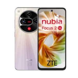 ZTE NUBIA FOCUS 2 5G WHTE 8GB+256GB