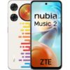 ZTE NUBIA MUSIC 2 4GB+128GB GIFT BOX