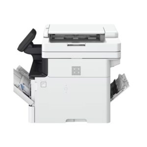 i-SENSYS MF463dw II EU MFP i-SENSYS MF463dw II EU MFP