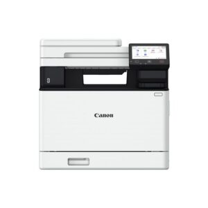 i-SENSYS MF752Cdw II EU MFP