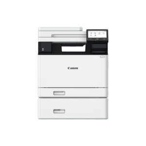 i-SENSYS MF752Cdw II EU MFP