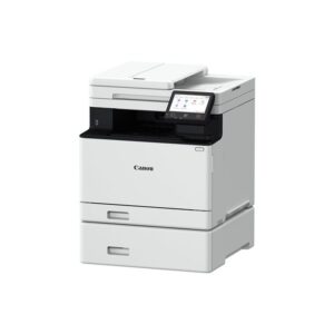 i-SENSYS MF752Cdw II EU MFP