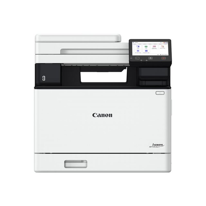 i-SENSYS MF754Cdw II EU MFP i-SENSYS MF754Cdw II EU MFP