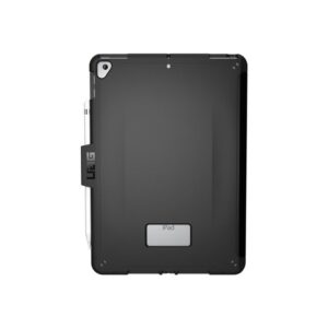 iPad 10.2" Scout - Poly Bag- Black