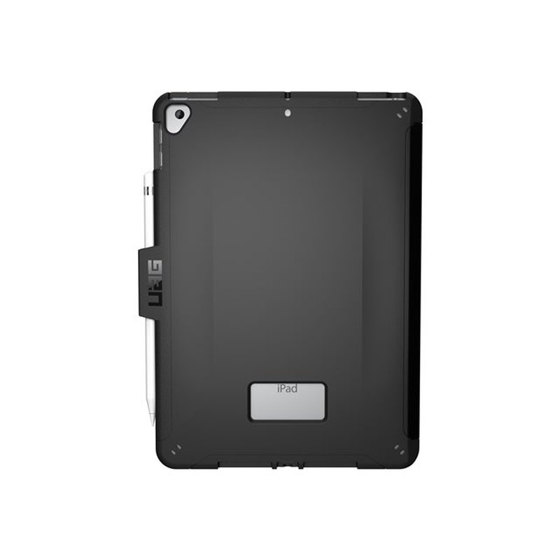 iPad 10.2" Scout - Poly Bag- Black iPad 10.2" Scout - Poly Bag- Black