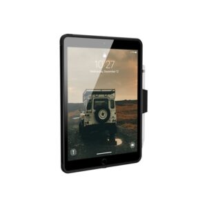 Alternative view of iPad 10.2" Scout - Poly Bag- Black
