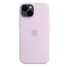 iPhone 14 Plus Si Case Lilac