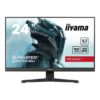 iiyama G-MASTER G2470HSU-B6 pantalla para PC 60,5 cm (23.8") 1920 x 1080 Pixeles Full HD Negro