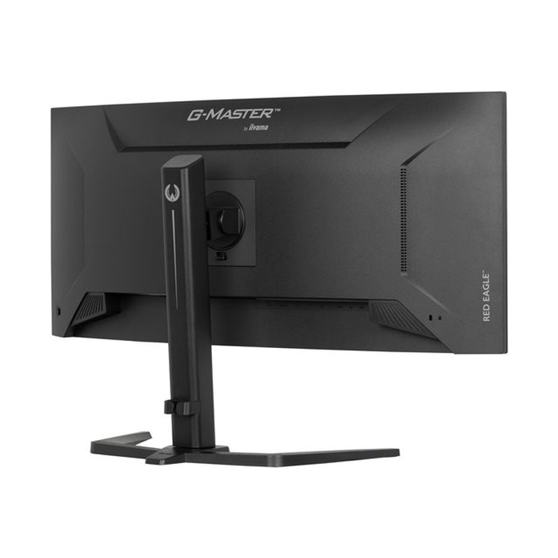 iiyama G-MASTER GCB3484WQSU-B1 pantalla para PC 86,4 cm (34") 3440 x 1440 Pixeles UltraWide Quad HD LED Negro - Imagen 5