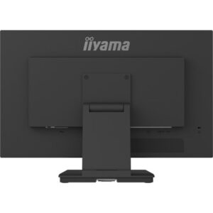 iiyama ProLite T2454MSC-B3AG pantalla para PC 60,5 cm (23.8") 1920 x 1080 Pixeles Full HD LED Pantalla táctil Multi-usuario Negro