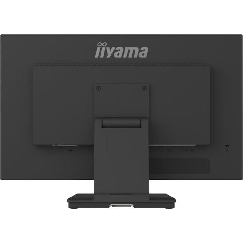 iiyama ProLite T2454MSC-B3AG pantalla para PC 60,5 cm (23.8") 1920 x 1080 Pixeles Full HD LED Pantalla táctil Multi-usuario Negro - Imagen 14
