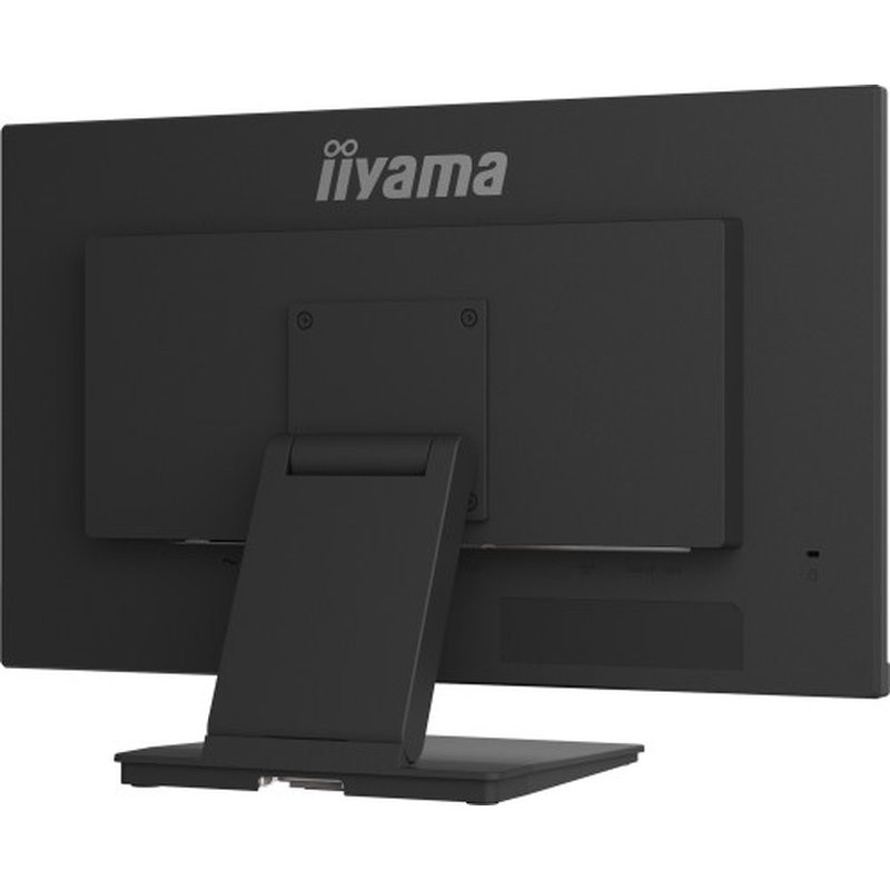 iiyama ProLite T2454MSC-B3AG pantalla para PC 60,5 cm (23.8") 1920 x 1080 Pixeles Full HD LED Pantalla táctil Multi-usuario Negro - Imagen 15