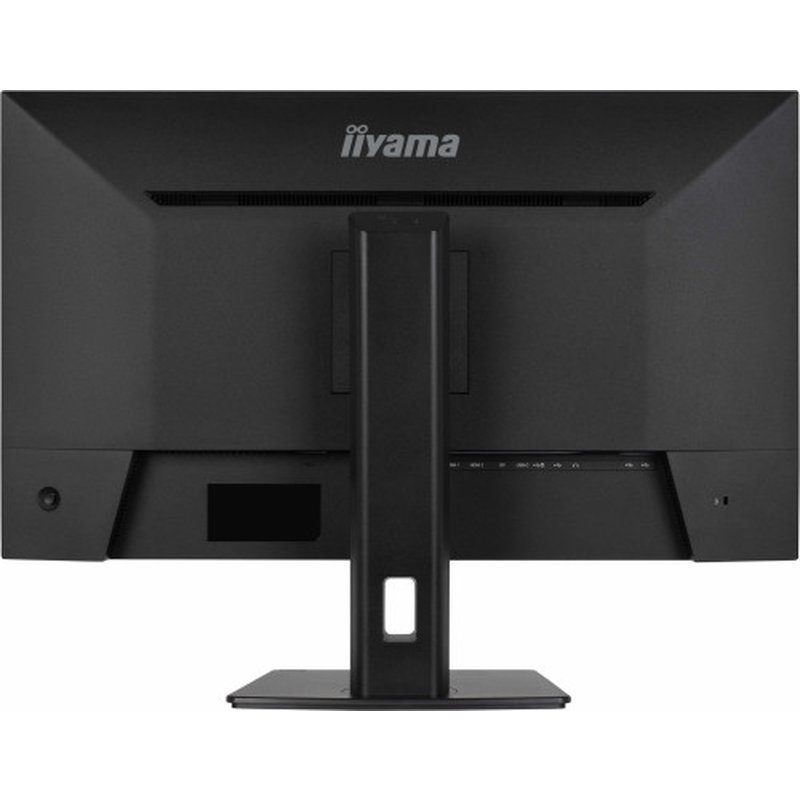 iiyama ProLite XB3294UHSCP-B1 pantalla para PC 80 cm (31.5") 3840 x 2160 Pixeles 4K Ultra HD Negro - Imagen 8