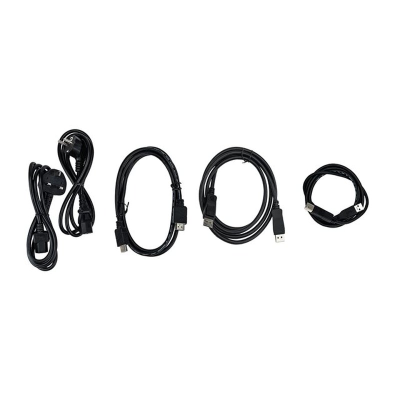 iiyama ProLite XCB3494WQSU-B1 pantalla para PC 86,4 cm (34") 3440 x 1440 Pixeles UltraWide Quad HD LED Negro - Imagen 12