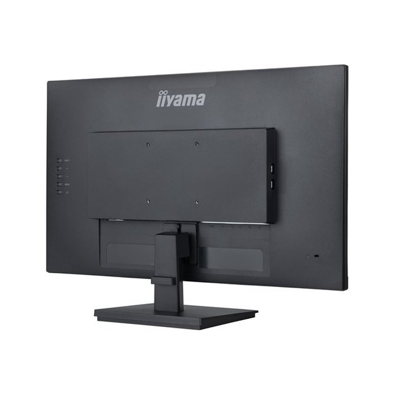iiyama ProLite pantalla para PC 68,6 cm (27") 2560 x 1440 Pixeles Dual WQHD LED Negro - Imagen 5