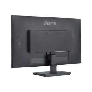 iiyama ProLite pantalla para PC 68,6 cm (27") 2560 x 1440 Pixeles Dual WQHD LED Negro