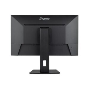 iiyama XUB2793QSU-B7 pantalla para PC 68,6 cm (27") 2560 x 1140 Pixeles Wide Quad HD LED Negro