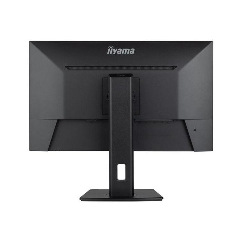 iiyama XUB2793QSU-B7 pantalla para PC 68,6 cm (27") 2560 x 1140 Pixeles Wide Quad HD LED Negro - Imagen 5