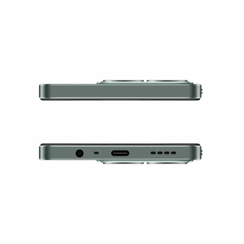 realme C61 17,1 cm (6.74") SIM doble Android 14 4G USB Tipo C 6 GB 256 GB 5000 mAh Verde - Imagen 9