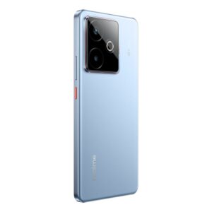 realme GT 7T 17,3 cm (6.8") SIM doble Android 15 5G USB Tipo C 12 GB 256 GB 7000 mAh Azul